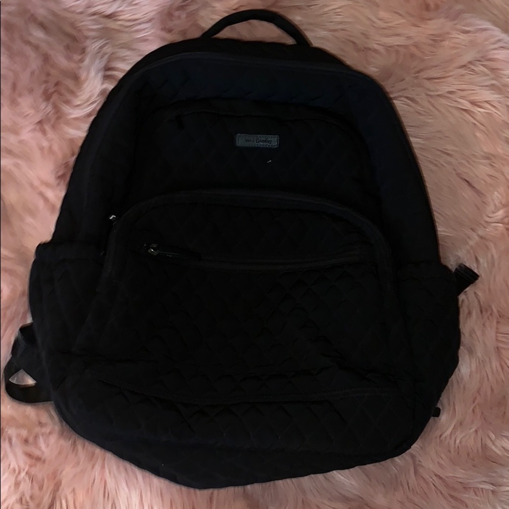 Vera Bradley iconic campus backpack (used)